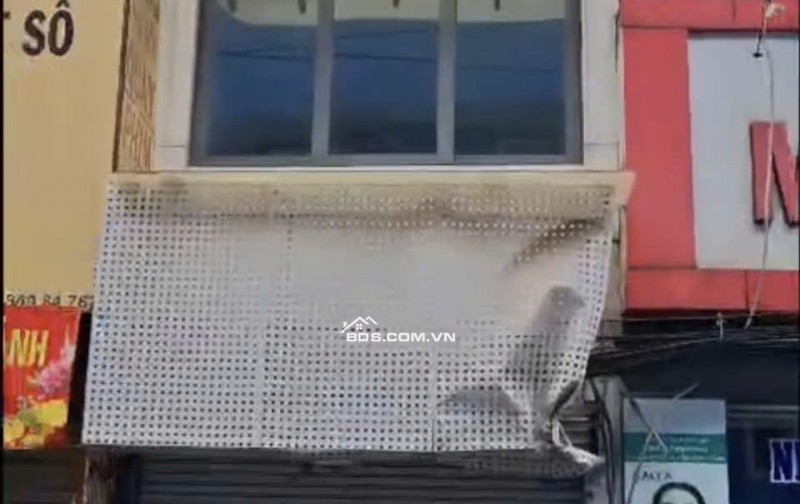 Mặt Tiền Kinh Doanh Sầm Uất Phạm Phú Thứ, Khu VIP Bàu Cát, 32m2, 2 Tầng. Chỉ 6.8 tỷ Còn TL .